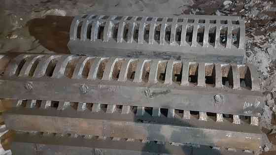 Пропозиція послуг зі сталевого та чавунного лиття Кам'янське (Дніпродзержинськ)