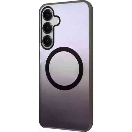 Чохол Proove Shadow Star Case with Magnetic Ring для Samsung S26 Plus S947 Gray (PCSSSGSP2605) Харків