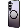 Чохол Proove Shadow Star Case with Magnetic Ring для Samsung S26 Plus S947 Gray (PCSSSGSP2605) Харків