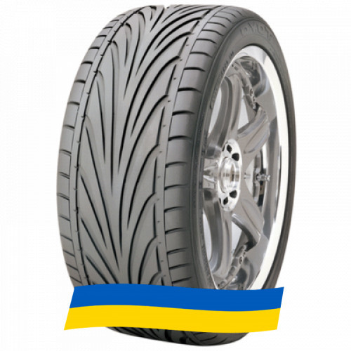 225/45 R17 Toyo Proxes T1R 94Y Легкова шина Киев - изображение 1