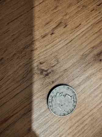 Продам рідкісні 10 польських злотих 1976 року – ідеальний подарунок колекціонеру! Полтава