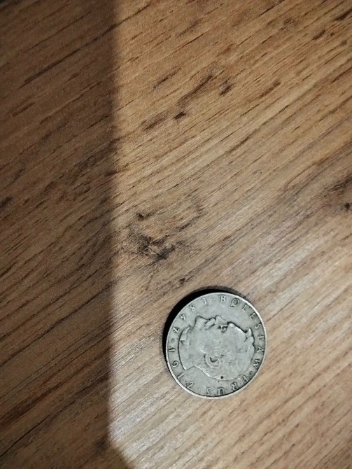 Продам рідкісні 10 польських злотих 1976 року – ідеальний подарунок колекціонеру! Полтава - изображение 1