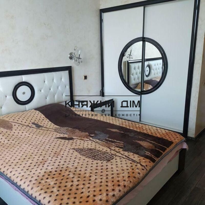 Оренда 2-х к. кв. студіо ЖК Смарагдовий. Код об'єкта: 1168455 Киев - изображение 7