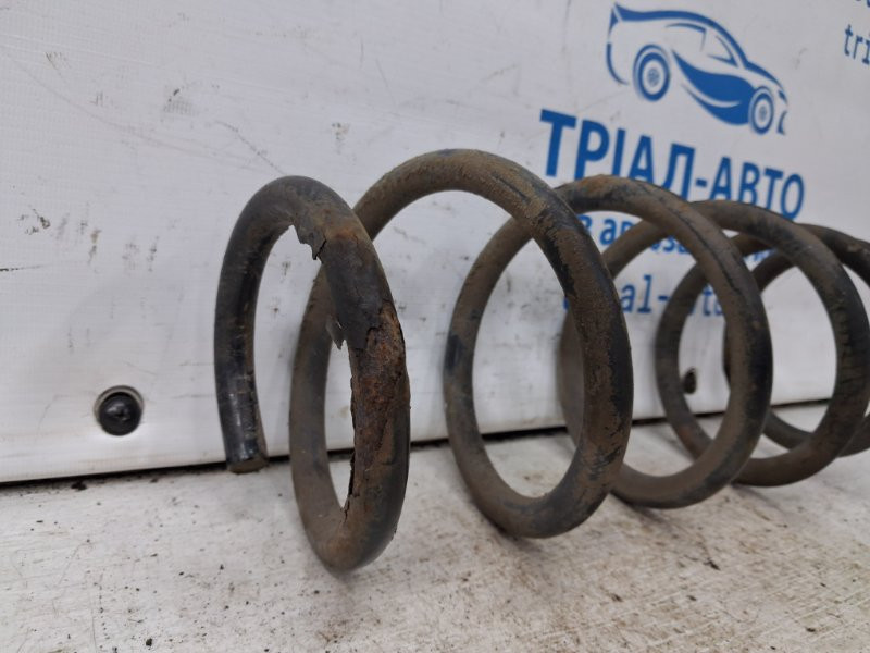 Пружина задняя Mazda 6 GH 2.5 БЕНЗИН L5-VE 2007 (б/у) Киев - изображение 2