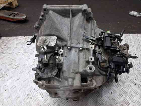 Коробка передач МКПП Mazda 3 BM 2.2 DIESEL 2013 (б/у) Киев