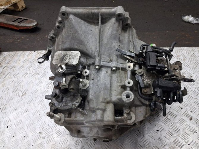 Коробка передач МКПП Mazda 3 BM 2.2 DIESEL 2013 (б/у) Киев - изображение 6