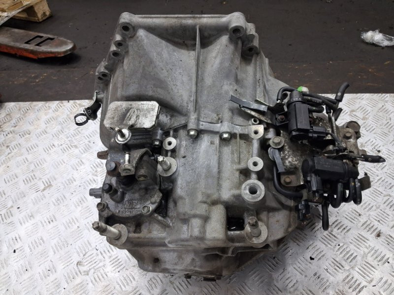 Коробка передач МКПП Mazda 3 BM 2.2 DIESEL 2013 (б/у) Київ - зображення 6