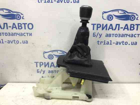 Кулиса переключения МКПП Toyota RAV 4 2005-2016 3353042072 (Арт. 30368) Киев