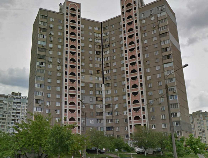 долгосрочная аренда 3-к квартира Киев, Дарницкий, 14000 грн./мес. Киев - изображение 1