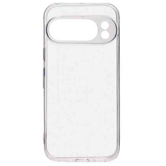 Чохол ArmorStandart Air Camera Cov для Google Pixel 10 Pro 5G Прозорий (ARM87220) Харків