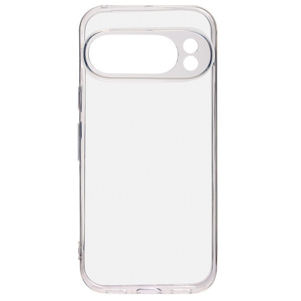 Чохол ArmorStandart Air Camera Cov для Google Pixel 10 Pro 5G Прозорий (ARM87220) Харків - зображення 1