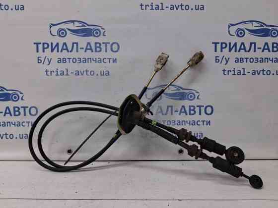 Трос коробки передач Hyundai Tucson 2004-2009 437942E000 (Арт. 67217) Київ