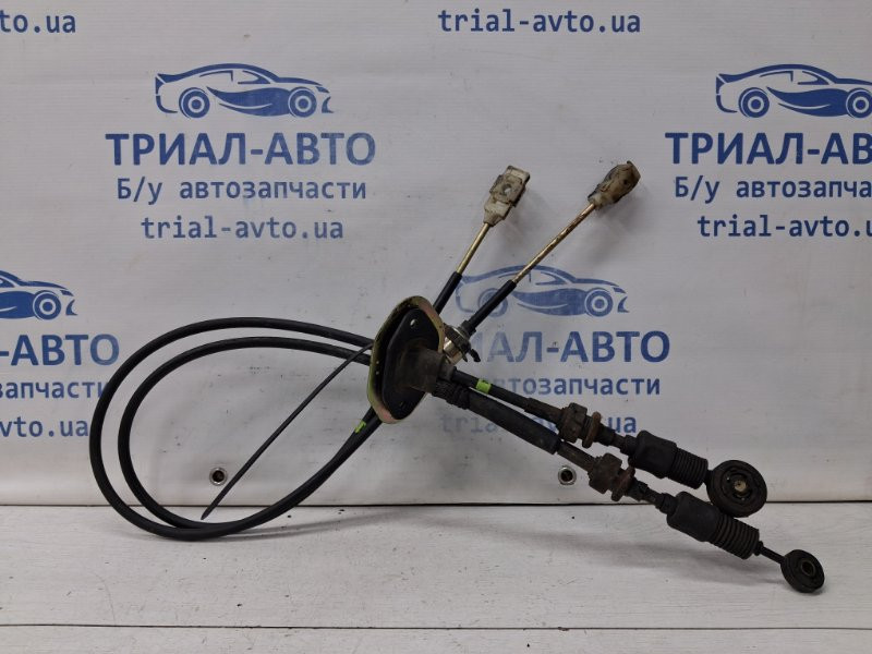 Трос коробки передач Hyundai Tucson JM 2.0 DIESEL D4EA 2004 (б/у) Киев - изображение 4