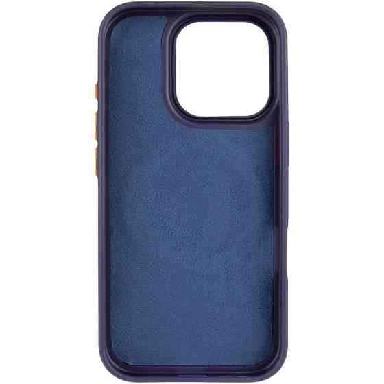 Чехол Syndee with MagSafe для Apple iPhone 13 Pro (6.1") Херсон