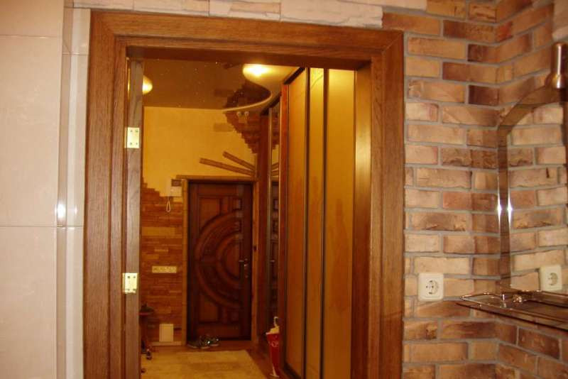 БЕЗ КОМІСІЇ! 3-кімн. роздільна кв. в новому будинку на Лук'янівській. КОД 115306 Киев - изображение 9