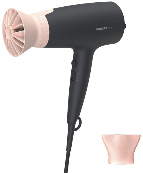Фен Philips 3000 Series BHD350-10 2100 Вт Київ - зображення 3