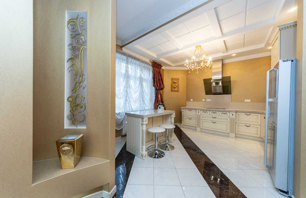 продажа 4-к квартира Киев, Оболонский, 275000 $ Киев - изображение 6