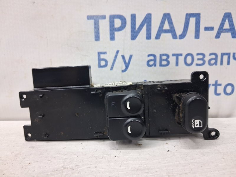 Блок управления стеклоподъемниками Hyundai I30 2007-2012 935702L100 (Арт. 78323) Киев - изображение 1