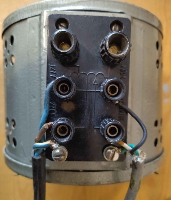 Автотрансформатор ЛАТР-1М Винница - изображение 2