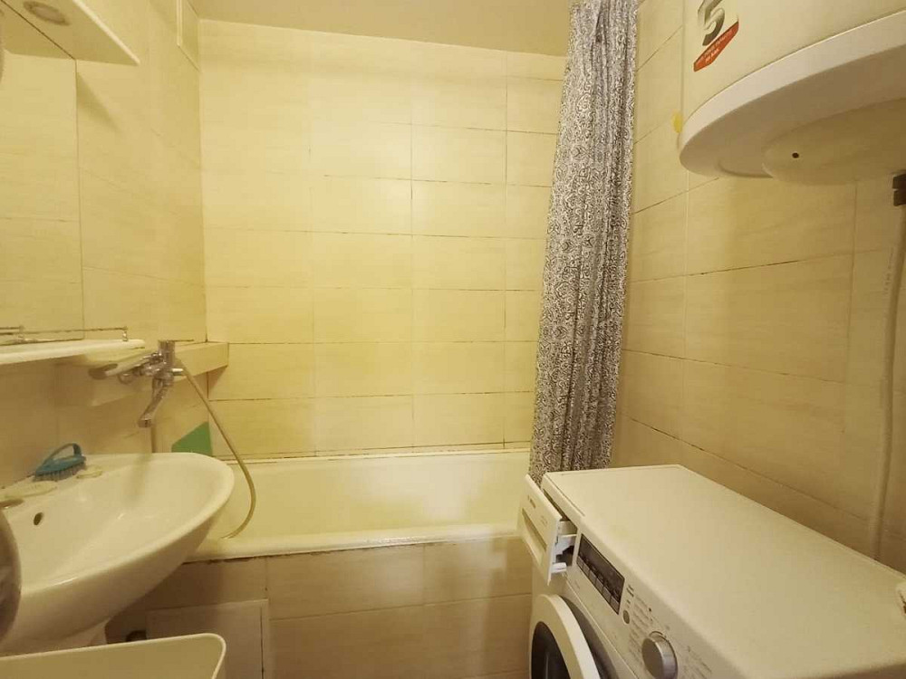 долгосрочная аренда 2-к квартира Киев, Святошинский, 18000 грн./мес. Киев - изображение 8