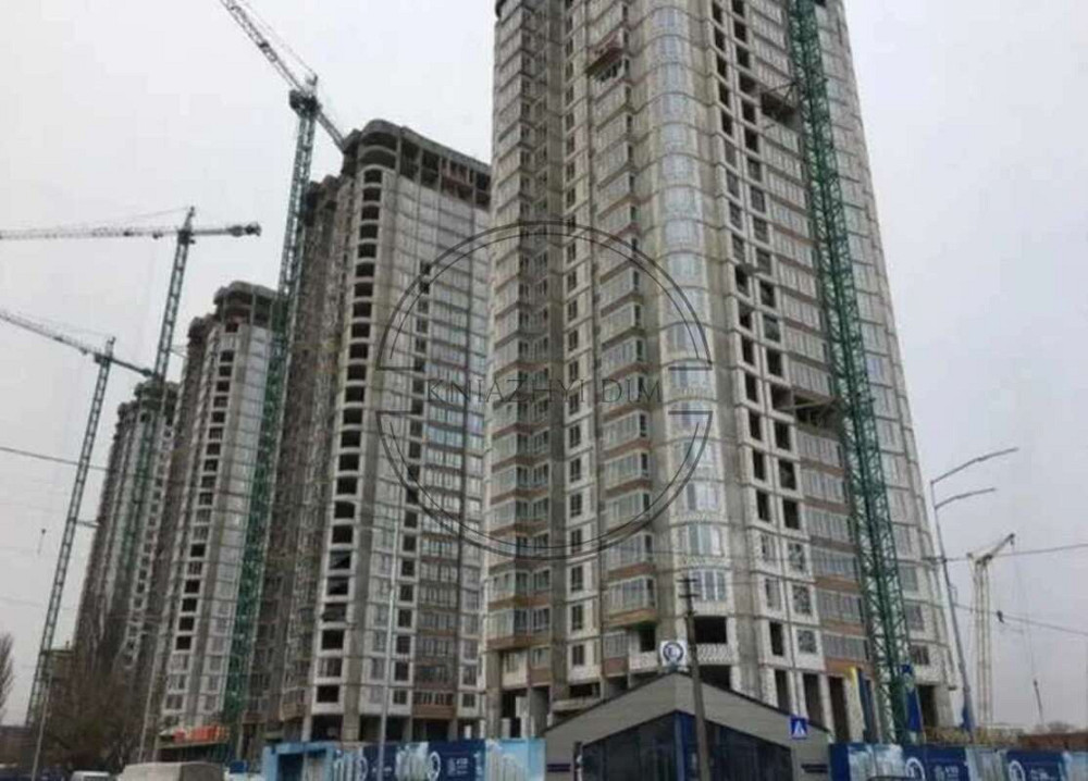 Продажа квартиры Киев, Дарницький р-н, Урловская ул. код 21143847 Київ - зображення 6