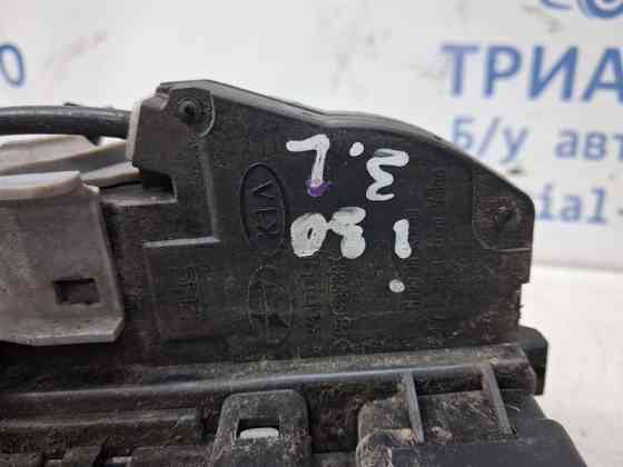 Замок двери задний левый Hyundai I30 FD 1.6 DIESEL D4FB 2007 (б/у) Київ