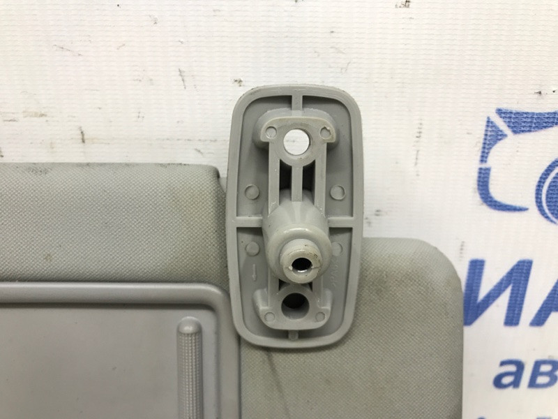 Козырек солнцезащитный правый Kia Sportage 2010-2016 85220-3W550-ED (Арт. 35650) Киев - изображение 4