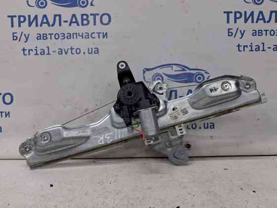 Стеклоподъемник задний правый Nissan Qashqai 2013-2022 827004EA0A (Арт. 64715) Киев