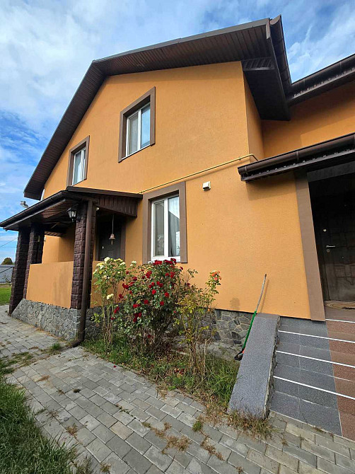 продажа 4-к дом Белоцерковский, Фурсы, 166000 $  - зображення 2