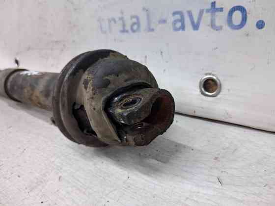 Карданчик рулевой Mitsubishi Pajero Sport K9 3.0 БЕНЗИН 6G72 1996 (б/у) Киев