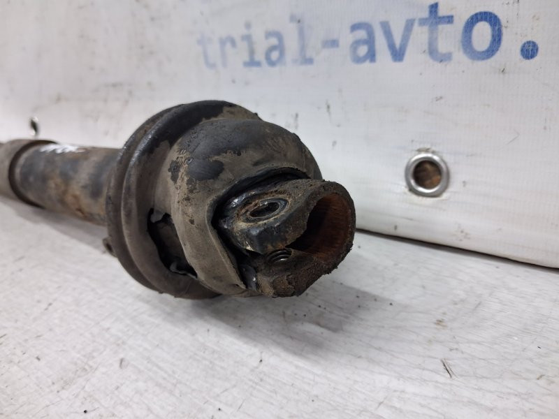 Карданчик рулевой Mitsubishi Pajero Sport K9 3.0 БЕНЗИН 6G72 1996 (б/у) Киев - изображение 2