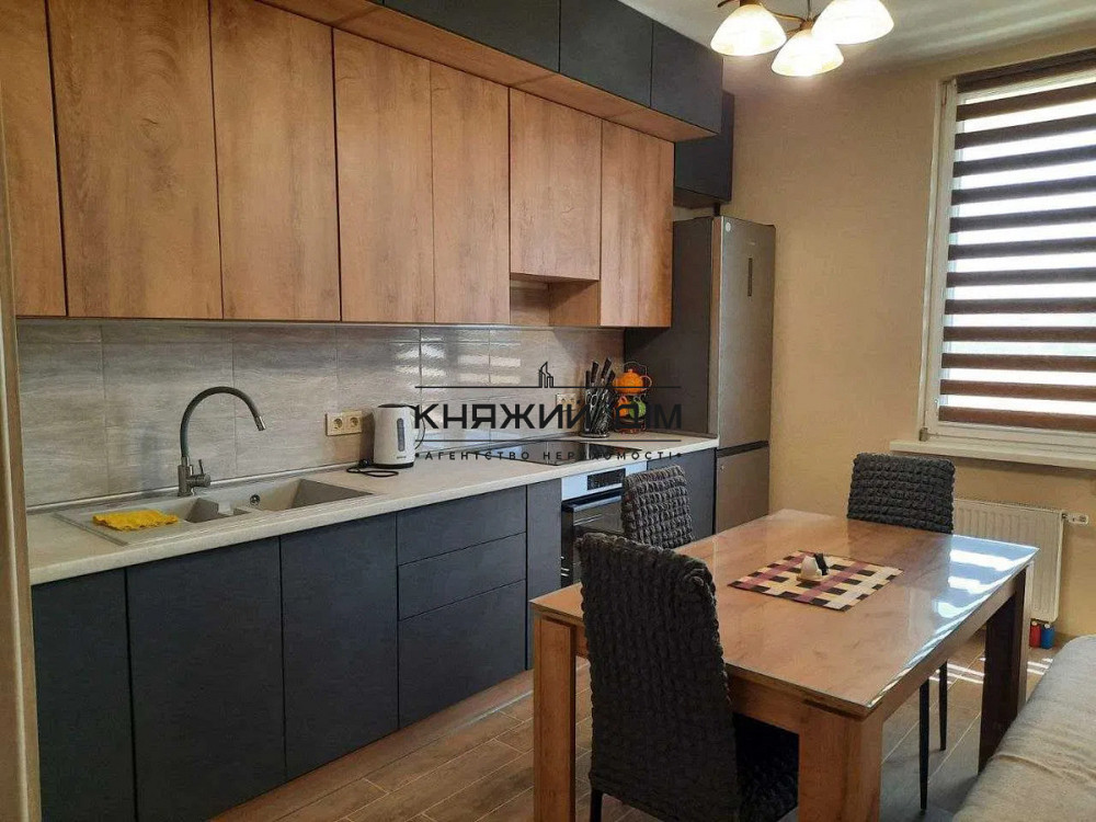 Оренда 1-кімнатної в новому будинку ,Рея Бредбері 2.м.Голосіївська Київ - зображення 2