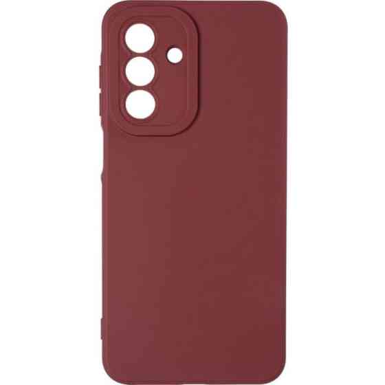 DM Чохол Full Soft Case для Samsung A17 A176 Bordo Харків