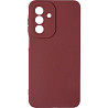 DM Чохол Full Soft Case для Samsung A17 A176 Bordo Харків