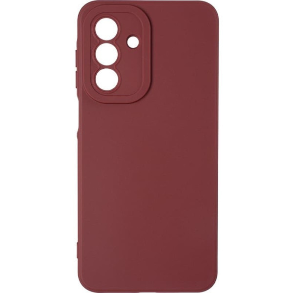 DM Чохол Full Soft Case для Samsung A17 A176 Bordo Харків - зображення 1