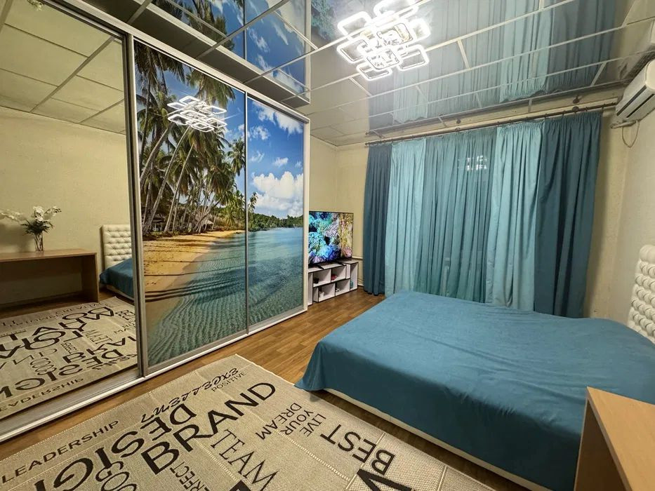 Здам. 3-к.кв. 2/5, площа Вокзальна 2 Дніпро - зображення 4