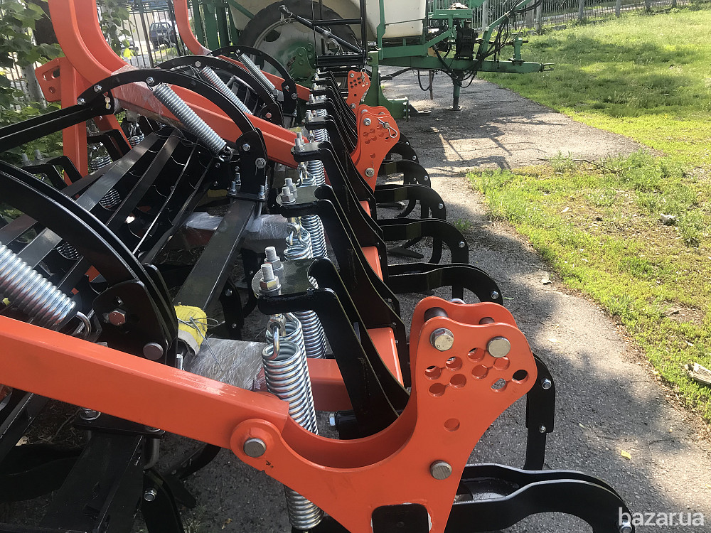 НОВИНКА! ВЕПР - 3.6 , 3.8, 4.2 Облегченный культиватор. Белая Церковь - изображение 5