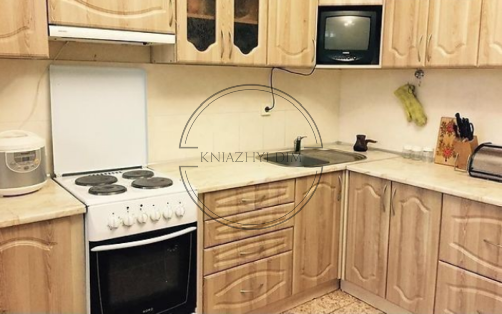 Продажа раздельная 3-х к. кв. ЖД Дарница. № 21106271 Киев - изображение 5