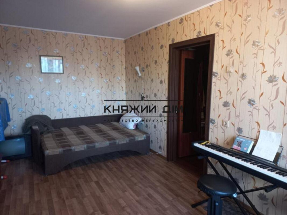 Оренда 2-к.кв. на Березняках по вул. Павла Тичини 12а Київ - зображення 4