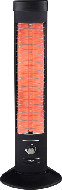 Инфракрасный обогреватель UFO EСo Term EСO-EС-18 2000 Вт Киев - изображение 1