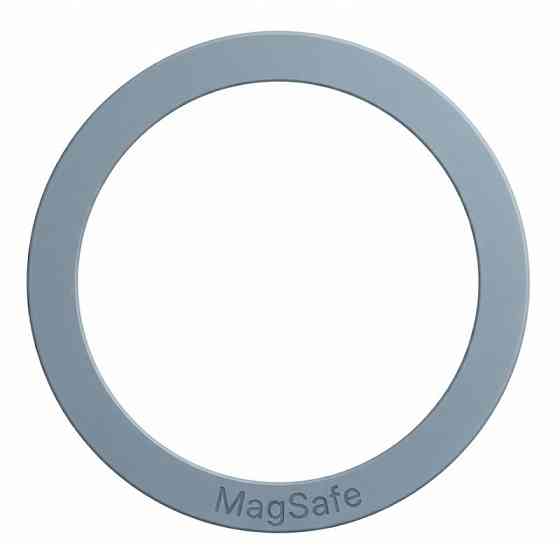 Металлическое кольцо Silicone MagSafe Херсон
