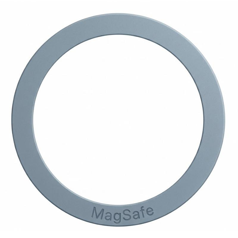 Металлическое кольцо Silicone MagSafe Херсон - изображение 1
