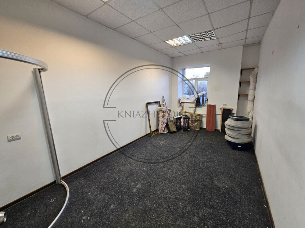 Оренда офісу метро Арсенальна - 2 хв. по вул. І.Мазепи в Печерському р-ні. Код об'єкту №: 1419182 Київ - зображення 6