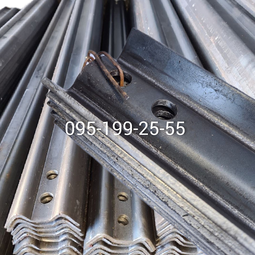 Скребок транспортера ПРТ-7, ПРТ-10, скребок транспортера ПИМ-40 Запоріжжя - зображення 1