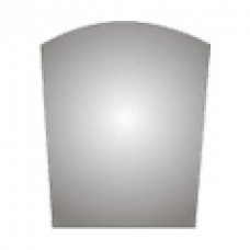 Зеркало влагостойкое 500х600 Київ - зображення 1