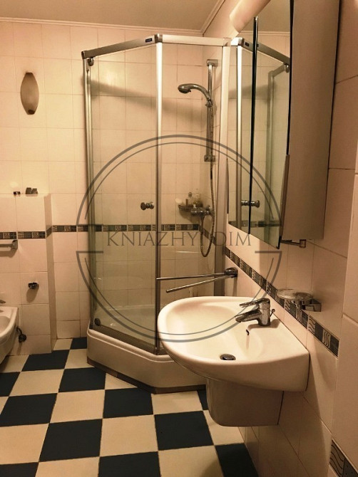 Продаж 3 кімнатної квартири по вул. Срібнокільська 20 Метро Осокорки 21145739 Київ - зображення 7