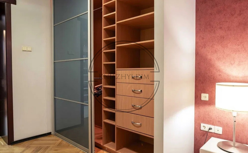 Оренда 3-х к. квартири м. Золоті Ворота. №  11202307 Киев - изображение 4