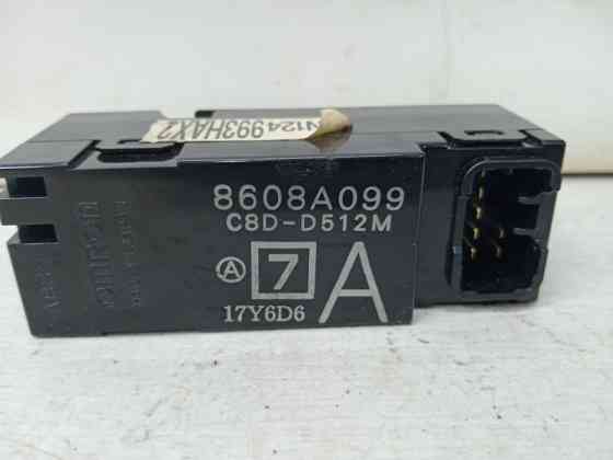 Кнопка стеклоподъемника Mitsubishi Lancer 9 1.6 БЕНЗИН 4G18 2003 (б/у) Київ