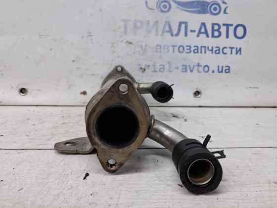 Радиатор EGR Hyundai Tucson JM 2.0 DIESEL D4EA 2004 (б/у) Киев