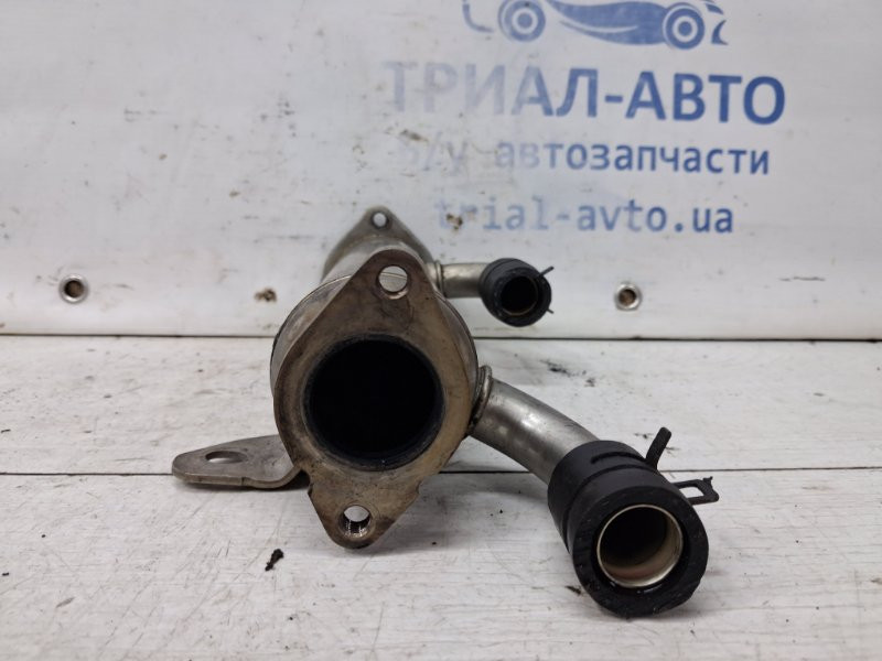 Радиатор EGR Hyundai Tucson JM 2.0 DIESEL D4EA 2004 (б/у) Київ - зображення 2